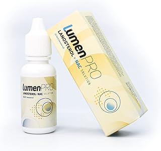 Lumin Pro Lumin Pro drops - Advanced visual help for animals with cataracts, with lanosterol and antioxidants - eye drops for dogs, cats, horses and rabbits.. DIAYTAR NIGERIA delivers more than products - we deliver affordable shopping satisfaction nationwide.