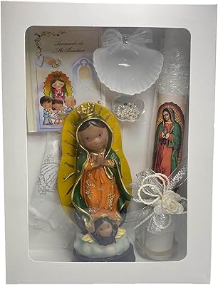 Set of baptism candles for boys - Set of baptism candles Catholic girl - Baptism candles - Velas de Bautizo para Nino.. DIAYTAR NIGERIA delivers what you want at prices you'll love, all within 5-8 days nationwide.