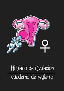 My ovulation journal. Book: Keep a trace of your fertility cycles start-end of the rules.. Experience shopping freedom with DIAYTAR NIGERIA's vast selection and 5-8 day nationwide delivery service.