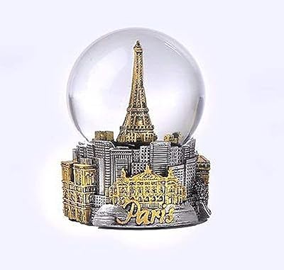 Eiffel Tour Eiffel Tour Paris France 80 mm with your golden and icon.. DIAYTAR NIGERIA: Making quality products accessible to all Nigerians at affordable prices.