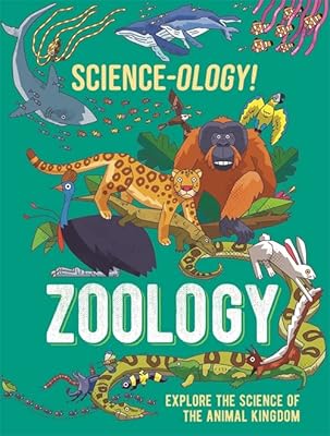 Scienceology! : ZOology.. Experience the future of online shopping with DIAYTAR NIGERIA's extensive product range and competitive pricing.