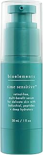 Sensitive time bioelements 1 Fl oz Multi-benefit serum without retinol targets aging.. DIAYTAR NIGERIA delivers value, variety, and convenience with our nationwide 5-8 day shipping.