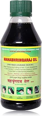 Ayurvedic maca oil from Ramakrishna Vidyut Mahabingaraj pharmacy - 200 ml (3).. Shop confidently with Nigeria's most trusted e-commerce platform, offering swift and affordable delivery.