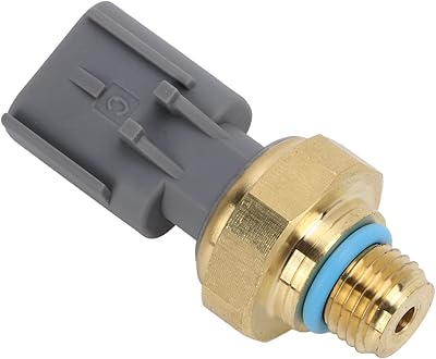Automatic exhaust gas pressure sensor, 4928594, high precision ABS replacement for Dodge RAM 2500 3500 for Cummins.. Get what you need, when you need it — DIAYTAR Nigeria delivers fast.