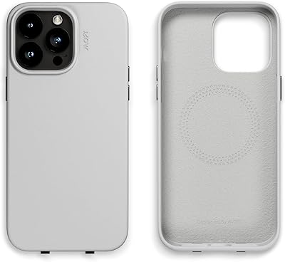 MOFT MAGETTIC MOBINE COOL FOR IPHONE 14 PRO MAX Leather shell.. DIAYTAR NIGERIA makes every shopping desire a reality with affordable prices and delivery in 5-8 days.