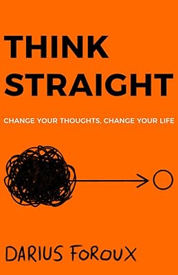 Clearly think: change your thoughts, change your life.. Shop with confidence on DIAYTAR Nigeria — quality products and timely delivery.