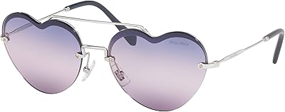 Sunglasses for women 0MU 62US.. Shop smart and save with DIAYTAR NIGERIA's extensive product range and 5-8 day delivery guarantee.