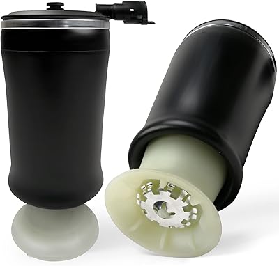 Keyshulk front pneumatic spring compatible with Mercury Grand Marquis 1990-2011 Ford Crown Victoria and Lincoln.. DIAYTAR NIGERIA: Connecting every Nigerian with quality products at prices everyone can afford.