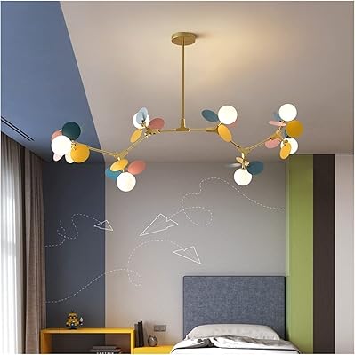 Chandelier Crystal Chandelier Macaron Baby Room For Children Chandelier Creative Decoration Multicolor Crystal Ball For Kids Interior Decoration For Children Lighting Ilu Lighting.. Spend less, get more — that’s the DIAYTAR Nigeria promise.