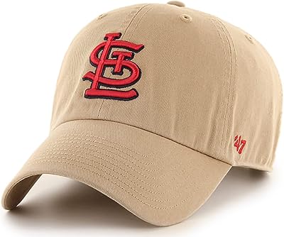 Adjustable khaki baseball '47 mlb, adult.. Explore limitless products on DIAYTAR Nigeria — at the lowest prices.