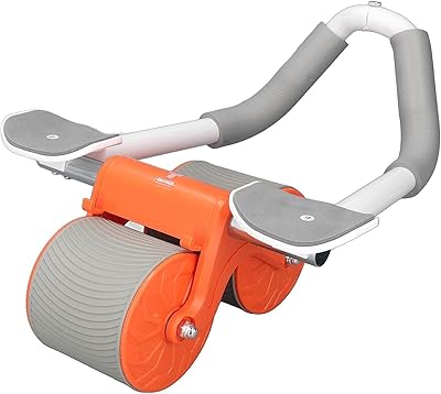 ALTIMAX ALTIMAX REBOUND ABDOMINAL READ - Double non -slip wheels with rod and kneeworm for abdominal exercises and basic training.. DIAYTAR NIGERIA: Where affordability meets variety, with thousands of products delivered in less than 8 days.