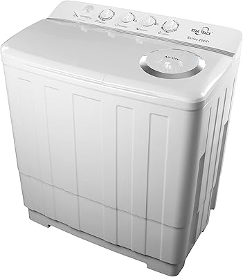 Semi-automatic washing machine with double trak star trak 20 kg washing machine loading from above.. Your ideal shopping partner, DIAYTAR NIGERIA offers extensive variety with reliable nationwide shipping.