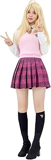 C-Zofek Kaede Akamatsu School School Costume Shirt Skirt Costume Cosplay.. Your everyday shopping companion, DIAYTAR NIGERIA offers unbeatable value with nationwide delivery.
