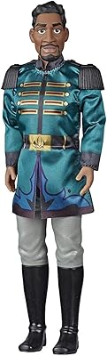 Disney figurine doll the snow queen Matisse with removable shirt inspired by the Disney 2 movie - children's toy. old and more.. Your complete shopping solution, DIAYTAR NIGERIA offers extensive choice with competitive prices and delivery.