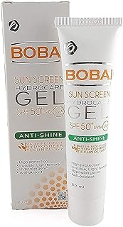 Bobai Hydrocare SPF 60 g sunscreen gel.. One platform, endless products — welcome to DIAYTAR Nigeria.