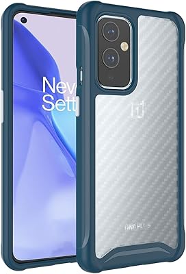 Tudia carbon hybrid material for OnePlus 9 5G (2021).. DIAYTAR NIGERIA: Putting quality products within reach of every Nigerian through our affordable marketplace.