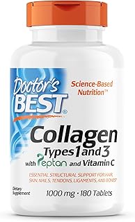 Doctor's Best food supplement for both sexes in the form of tablets - 180 tablets format.. Don’t wait weeks — DIAYTAR Nigeria delivers your order in just a few days.