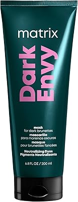 Matrix Total Results Capillary Mask Dark Envy, Red -colored neutralizing, 200 ml.. Don’t wait weeks — DIAYTAR Nigeria delivers your order in just a few days.