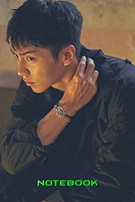 Notebook: Lee Seung-Gi newspaper, thank you book for all occasions, gifts at the office, at home, at school #337.. Find everything you need at prices you'll love with DIAYTAR NIGERIA's comprehensive e-commerce platform.