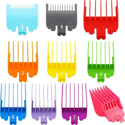 Colorful cleaning brush and combing High Deere - Parts Guide including cleaning and comb brush compatible with razors and haircut comb.. DIAYTAR NIGERIA: Creating access to affordable products for every Nigerian with our swift delivery service.