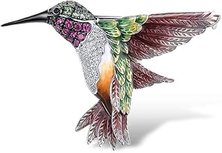 Namana brooch for woman in silver sterling 925, spindle for woman in sterling silver with birds and butterflies with details in enamel and cubic zirconia stones, silver and gold spindle for women.. Your ideal shopping companion, DIAYTAR NIGERIA offers unmatched variety with delivery within a week.