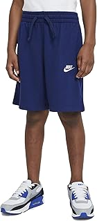 Sportswear jersey shorts for boy.. DIAYTAR NIGERIA: Creating access to affordable products for every Nigerian with our swift delivery service.