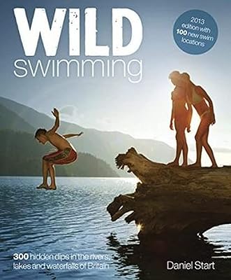 Wild swimming: 400 swimming hidden in rivers, lakes and cascades from Great Britain.. DIAYTAR NIGERIA: Redefining online shopping with unbeatable prices and consistent delivery times.
