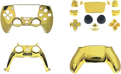 Protective cover for PlayStation 5 joystick with full set of buttons for PlayStation 5 Dual Sense Comfortable.. From tech to toiletries, DIAYTAR Nigeria delivers without delay.