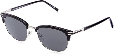 Mont White Mb701 sunglasses for men.. Why shop anywhere else? DIAYTAR Nigeria has it all and delivers fast.