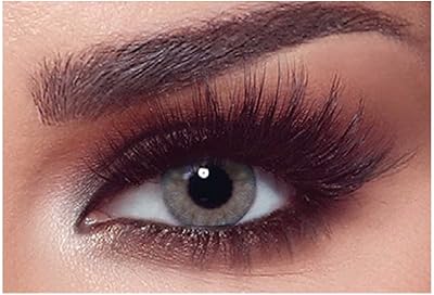 Corrective and cosmetic lenses Bella Day - 10 pieces.. From daily deals to exclusive products — DIAYTAR Nigeria has you covered.