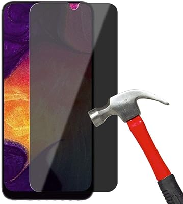 Tempered confidentiality glass screen protectors for Samsung Galaxy A30s from the company al-Hartroshi, anti-scratch, fond-ending and anti-cavity screen protector and anti-cavity.. Say hello to Nigeria’s fastest-growing e-commerce site — DIAYTAR Nigeria.