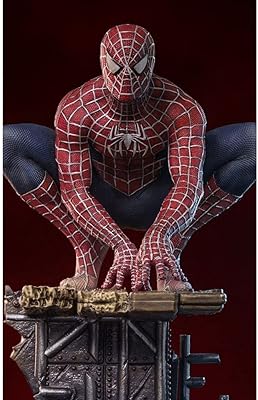 Iron Studios Marcas66322-10 - Marvel Comics - Spider -Man: No way home - Spider -Man.. DIAYTAR NIGERIA: Where affordability meets reliability with thousands of products delivered promptly.