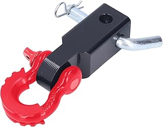 2 -"40 pound resistant hitch receiver with pin with a pin.. DIAYTAR NIGERIA: Revolutionizing accessibility to quality products at budget-friendly prices across Nigeria.