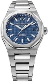 Girard Perregaux Laureato Stanse Steel 42 mm for men.. Shop smarter with Nigeria's premier e-commerce platform, featuring affordable products delivered nationwide.