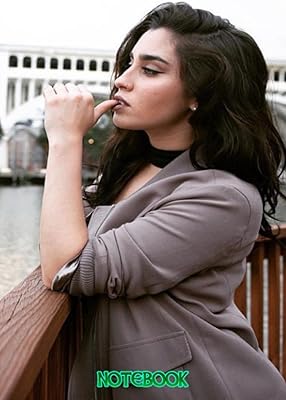 Notebook: LAUREN JAUREGUI weekly notebook, notes, thank you 6 x 9 inch, 105 pages #115.. DIAYTAR NIGERIA: Where shopping meets satisfaction with affordable prices and prompt delivery services.