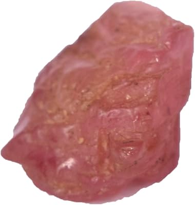 Attractive natural red spinel stone, certified stone 02.50 ct non-cut red ruby ​​stone precious stone in bulk for the manufacture of jewelry EY-102.. Everything you need is on DIAYTAR Nigeria — just a click away.