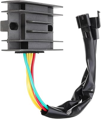 Recovery tension regulator for suzuki DRZ400 DRZ400E DRZ400S DRZ400SM 00-12.. Nigeria's most loved e-commerce platform delivers affordable shopping solutions to your doorstep.