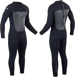 Full winter combination 5 mm for men oscrey surf surf combination for adults, black.. Experience shopping freedom with DIAYTAR NIGERIA's vast selection and dependable nationwide shipping.