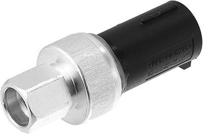 Acropix AC AC ACCIPRATED ACRAPIX AC suitable for Ford for Mustang Pack of 1 TON MONEY.. Say goodbye to long wait times — DIAYTAR Nigeria ships in just 5–8 days!
