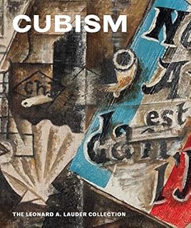 Cubism: The Leonard a. laud.. Shop quality and variety at unbeatable prices on DIAYTAR Nigeria — delivery in under 8 days.