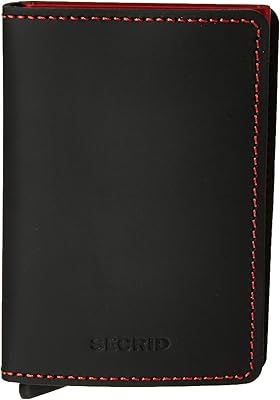 RFID Secred Slim Cartes in real leather leather that can contain until.. Whether you're in Lagos, Abuja, or anywhere in between, DIAYTAR Nigeria ensures your online shopping experience is smooth, affordable, and fast.