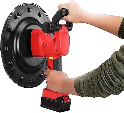 Portable sanding machine for dry walls 80-210 rpm, surface surface surface machine, concrete cement mortar trowel at variable speed.. Your complete marketplace solution, DIAYTAR NIGERIA offers unbeatable value with delivery within the week.