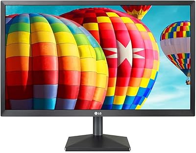 LG FHD IPS 24 inch instructor with HDMI port, 3 years old, 24mk430h model model.. Discover why DIAYTAR NIGERIA is the smart shopper's choice for affordable products delivered nationwide.