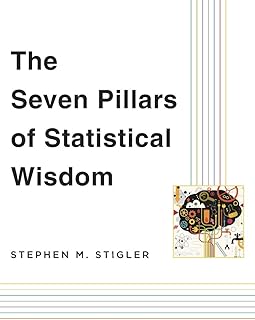 The seven pillars of statistical wisdom.. Experience budget-friendly shopping at DIAYTAR NIGERIA, Nigeria's premier online marketplace with quick delivery.