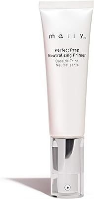 Mali Beauty Perfect Prep Neutralizing Base - Color Correcting Color For Tones and Redness - 30 ml - My.2083.. Big selection, small prices — shop now on DIAYTAR Nigeria.