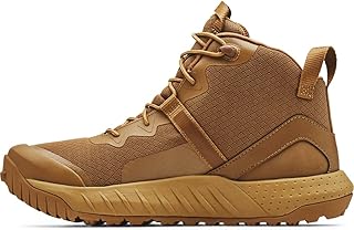 Military and tactics half-high micro g valsetz under Armor for men.. DIAYTAR NIGERIA connects your desires with reality through our affordable e-commerce platform and quick delivery.