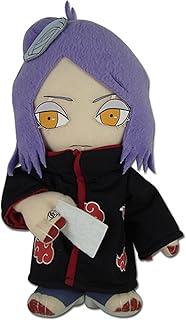 Great eastern animation naruto shippuden ge-52730 peluche conan 23 cm.. DIAYTAR NIGERIA: Where shopping is affordable, selection is vast, and delivery is always reliable.