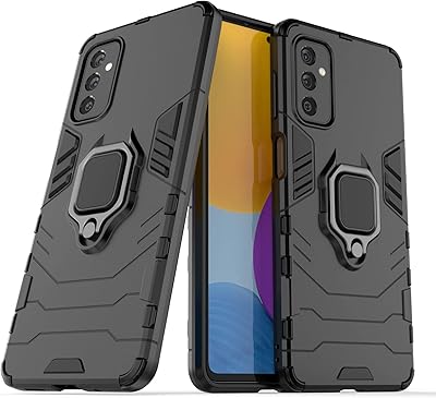 Shock -resistant hybrid protective shell and support for Samsung.. Experience DIAYTAR NIGERIA, where extensive product variety meets pocket-friendly prices and reliable delivery.