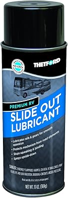 Premium RV sliding lubrication oil - 311.8 ml - Thetford 32777.. Shopping made simple with DIAYTAR NIGERIA's vast selection and budget-friendly nationwide delivery.