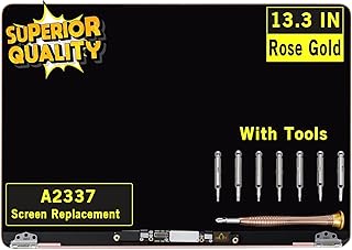Jaboul replacement screen for MacBook Air A2337 M1 2020 Year.. DIAYTAR NIGERIA: Where every purchase is affordable and delivery is always within a week.